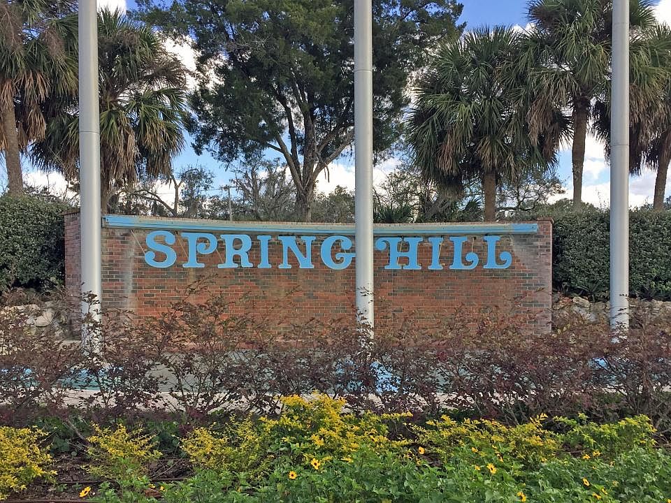 Spring Hill by Maronda Homes in Spring Hill FL Zillow