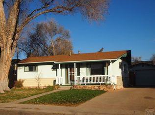 3132 Fairmount Ln, Pueblo, CO 81008