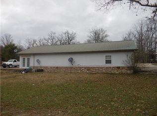 731 Brush Crk, Hohenwald, TN 38462