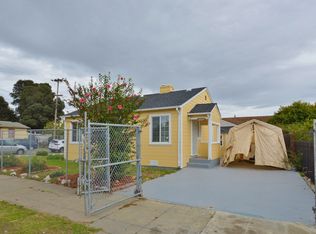 1272 84th Ave, Oakland, CA