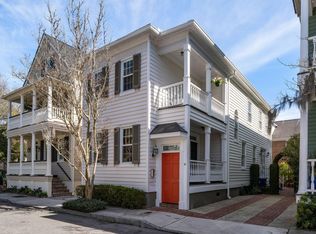15 Menotti St, Charleston, SC 29401