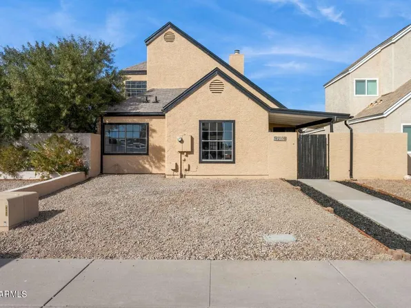 2138 W BEAUBIEN Drive, Phoenix, AZ 85027