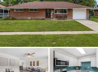 5316 Powell Rd, Dayton, OH 45424