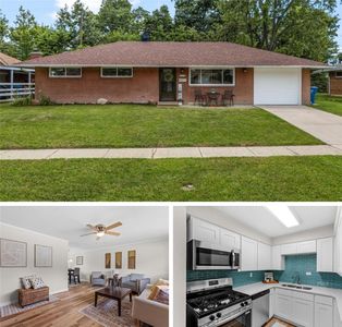 5316 Powell Rd, Dayton, OH, 45424