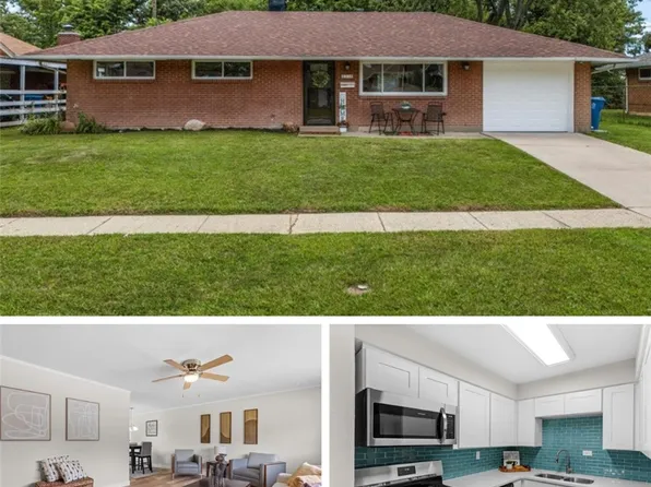 5316 Powell Rd, Dayton, OH 45424