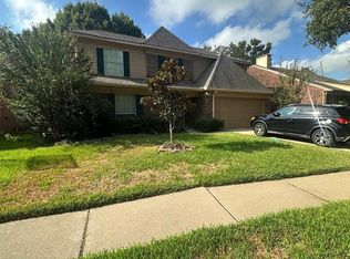 20519 Apache Lake Dr, Katy, TX 77449