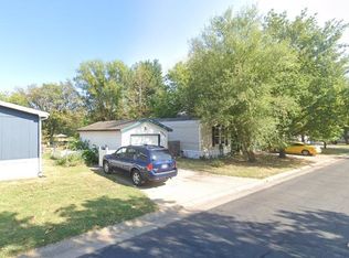4806 S Edwards St, Wichita, KS 67217