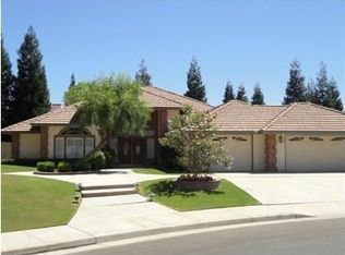 2508 Dover Hill Dr, Bakersfield, CA 93311