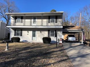 125 Westwood Dr, Belleville, IL 62226