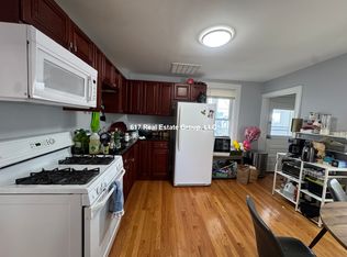 27 Athol St #1, Allston, MA 02134