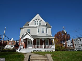 405 Vanderslice St #1, Phoenixville, PA 19460