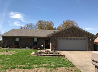 3451 Man O War Loop N, Owensboro, KY 42303