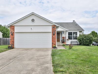 3300 Bluhm Ct, Columbus, OH, 43223