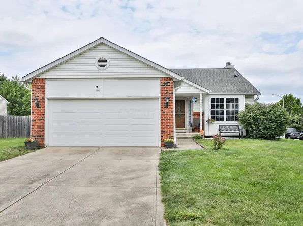 3300 Bluhm Ct, Columbus, OH 43223