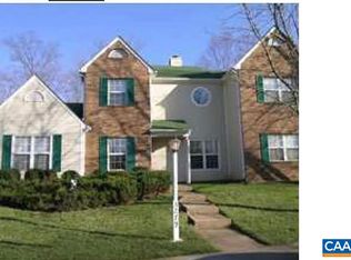 3279 Arbor Trce, Charlottesville, VA 22911