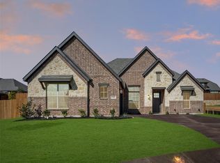 3145 Blue Hill Ct, Burleson, TX 76028