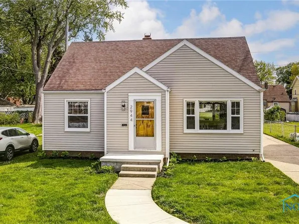 2944 116th St, Toledo, OH 43611