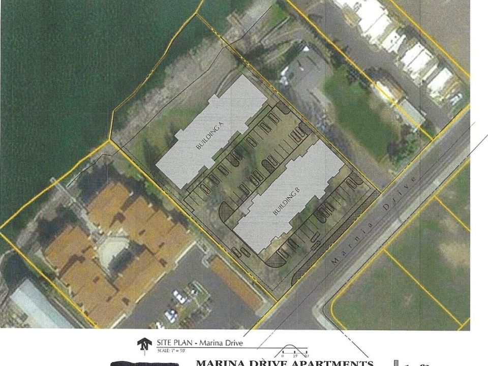 1st image of 2836 W Marina Drive