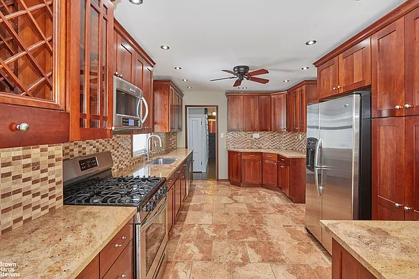 Sold by Brown Harris Stevens | media 1