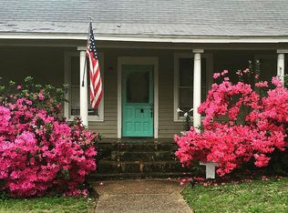 410 Wood St, Water Valley, MS 38965