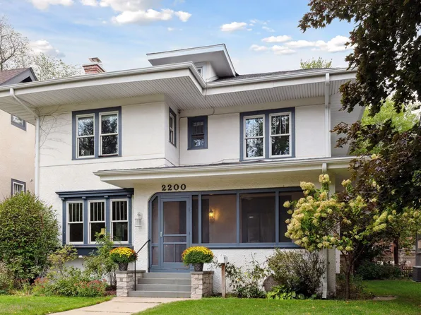 2200 Oliver Ave S, Minneapolis, MN 55405