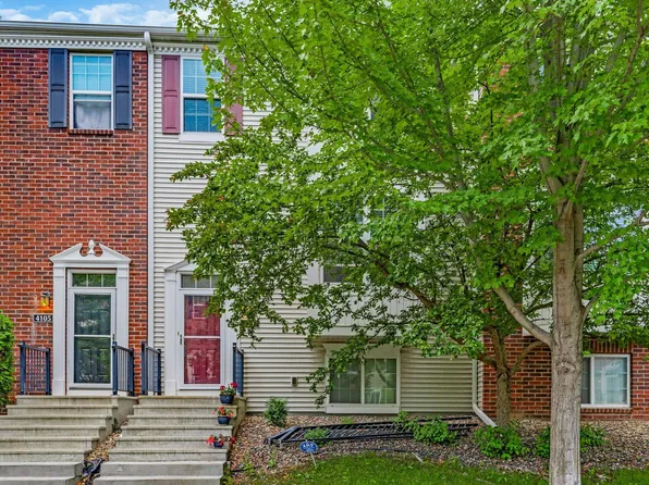 4107 Scott Ave N, Robbinsdale, MN 55422