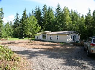 684 Peter Hagen Rd NW, Seabeck, WA 98380
