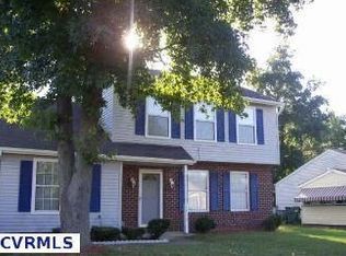 1113 Aubuchon Rd, Richmond, VA 23223