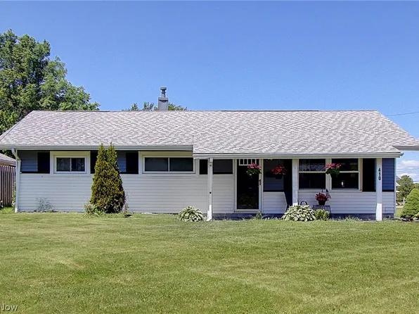 410 Southward Dr, Youngstown, OH 44515
