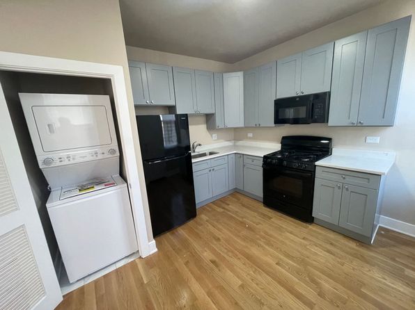 1434 W Marquette Rd #2M