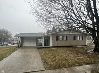 3597 N Lynhurst Dr, Indianapolis, IN