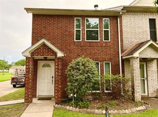 4232 Wyatt St, Pasadena, TX 77503