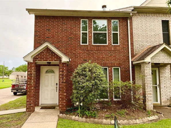 4232 Wyatt St, Pasadena, TX 77503
