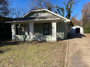 2890 Spottswood Ave, Memphis, TN 38111