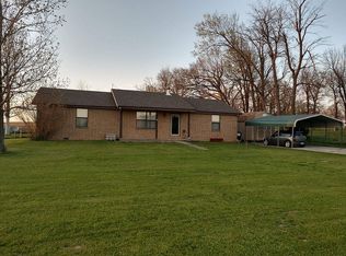 11577 W Farm Road 188, Billings, MO 65610