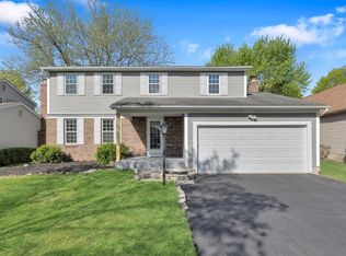 7847 Maplecreek Ct, Powell, OH 43065