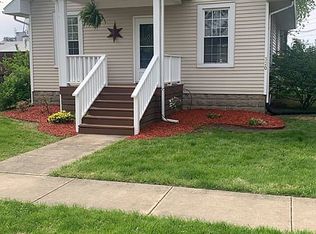320 W Harpole St, Williamsville, IL 62693