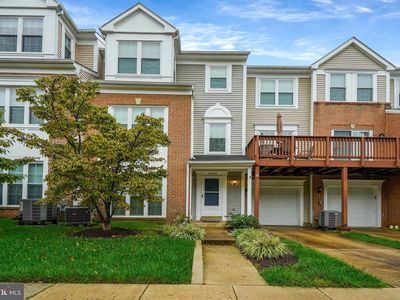 11705 Scooter Ln #190, Fairfax, VA, 22030