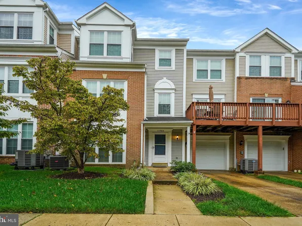 11705 Scooter Ln #190, Fairfax, VA 22030