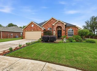 1594 Cedar Elm Dr, Corinth, TX 76210