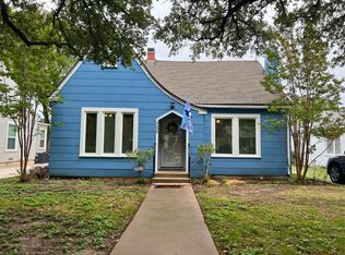 3229 Waits Ave, Fort Worth, TX 76109