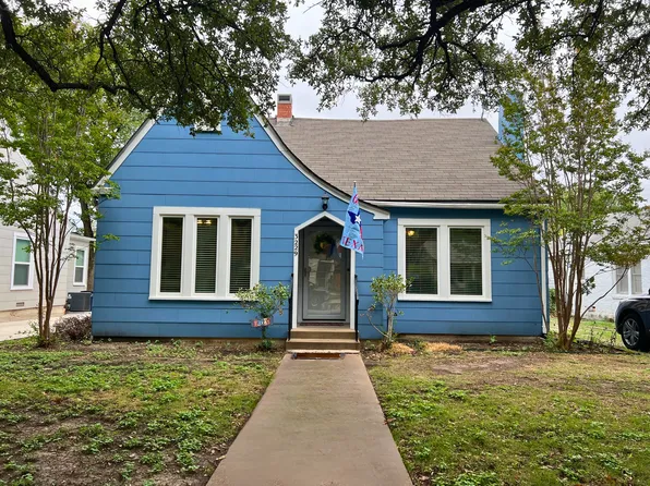 3229 Waits Ave, Fort Worth, TX 76109
