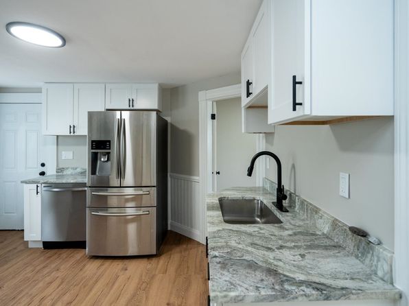 124 Huntington Ave #1