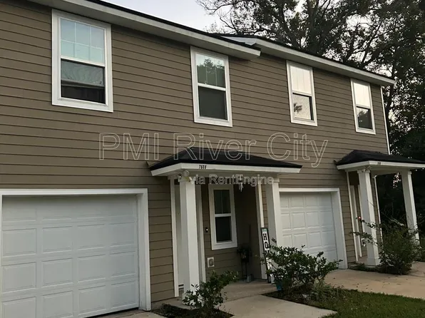 7608 Rain Forest Dr N, Jacksonville, FL 32277