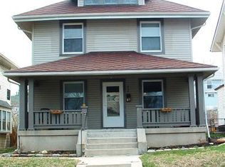 608 Bowen St, Dayton, OH 45410