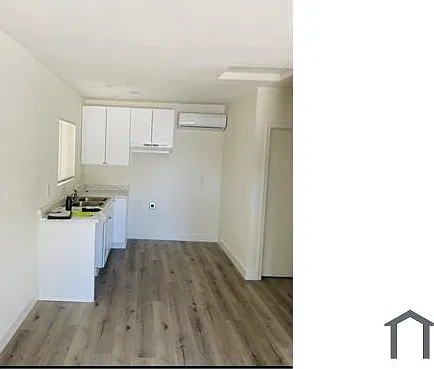 1 bed, 550 sqft, $1,550 — Photo 2