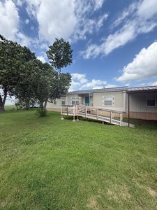 703 Pecan Meadow Dr, Clyde, TX, 79510