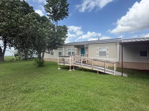 703 Pecan Meadow Dr, Clyde, TX 79510