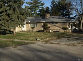 912 E Main St, Xenia, OH 45385