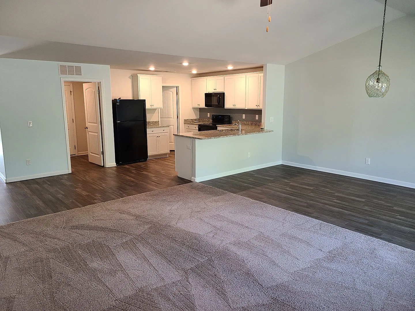 3 Bedroom, 2 bath beautiful unfurnished home - Wyndwater community in Hampstead — Photo 4